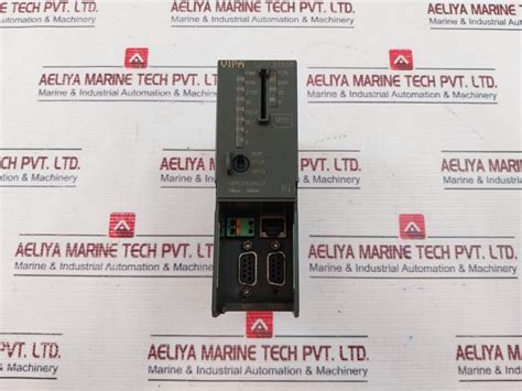 Vipa Cpu Sb Cpu Module Aeliya Marine