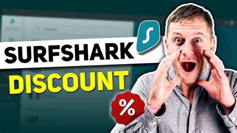 Surfshark Coupon Code Get The BEST Surfshark Discount In 2024 YouTube