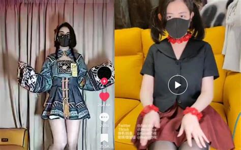 Cosplay Naimi Tiktok Viral Berikut Link Foto Dan Videonya Id