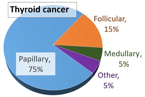 Thyroid Cancer - Physiopedia