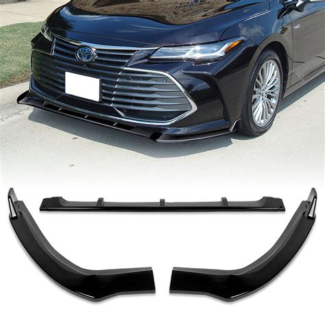 Stay Tuned Performance For 2019 2021 Toyota Avalon STP Style Painted