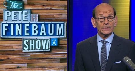 Paul Finebaum critical of Taulia Tagovailoa for going to Alabama