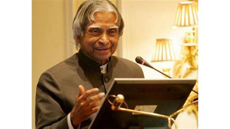 Apj Abdul Kalam Birth Anniversary Top 10 Inspirational Quotes By ‘missile Man Of India’ For