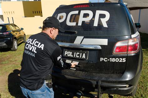 Pcpr E Pmpr Prende Homem Por Tr Fico De Drogas E Posse De Muni O De