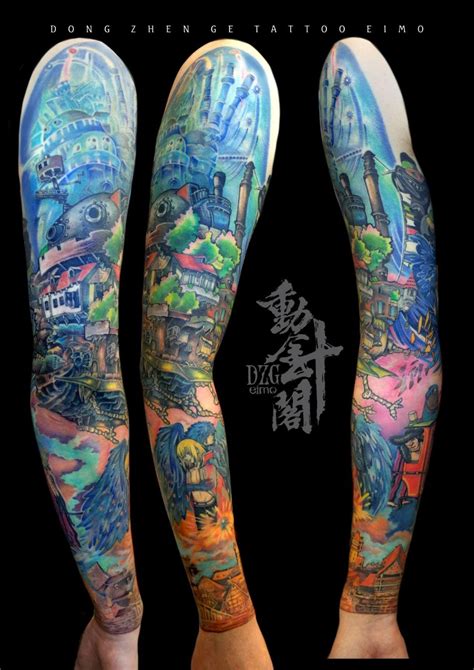 Details Chinese Tattoo Sleeve Best In Coedo Vn