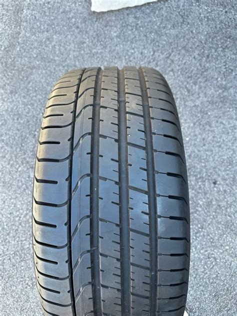 Gume Pirelli 245 45 18 Ljetna 4 Kom