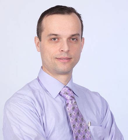 Владимир Белов Фото – Telegraph