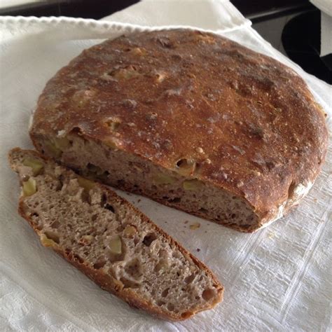 Homemade Pan Bread Recipe