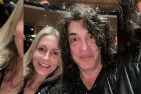 Here Are Five Facts About Paul Stanley S Wife Erin Sutton Ecelebritymirror