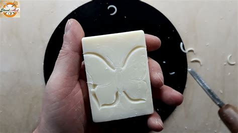 Soap Carving Tutorial Youtube