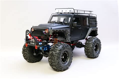 RC Trucks | Rock Crawling | Scale RC Crawlers