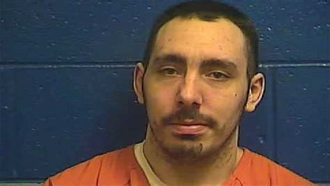 Escaped Grant County Jail Inmate Captured