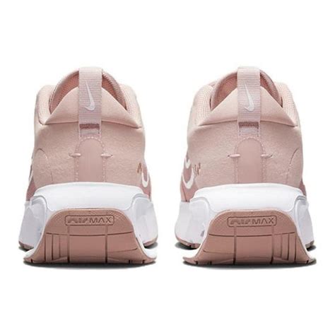 Giày Thể Thao Nữ Nike Air Max INTRLK DQ Màu Hồng Nude Size Vua Hàng Hiệu