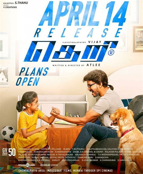 Theri Tamil Amzn Web Dl Sun Xt Web Dl True Hd Avc K