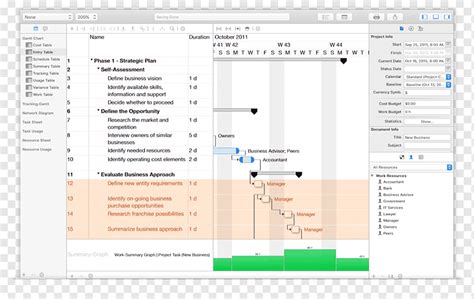 Software De Computador Omniplan Seavus Project Viewer Microsoft Project