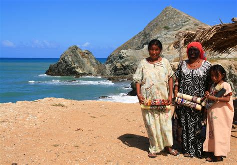 11 Reasons Why You Should Visit La Guajira At Least Once In Your Lifetime