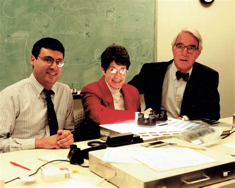 About – Jeffrey W. Berger Research Foundation