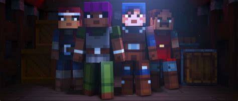 Does Minecraft Dungeons Have Crossplay On PC, PS4, Xbox One, Switch? - GameSpot