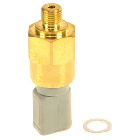 Audi, VW Power Steering Pressure Switch (1.8T) 1J0919081 by OE Supplier ...
