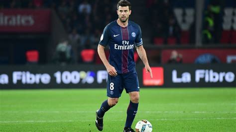 Mercato PSG Ces nouvelles précisions sur l avenir de Thiago Motta