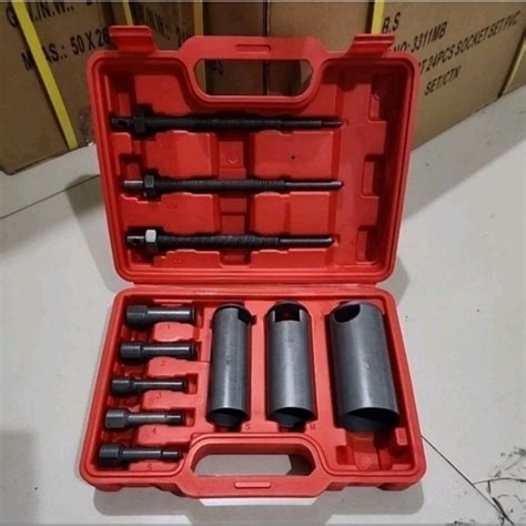 Jual Grip On Treker Bearing Puller Set Treker Buka Bearing Motor Set