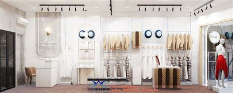 Thi T K Shop Qu N O Th I Trang N Hana M C Ng Ty C Ph N Ki N Tr C N I Th T Hot