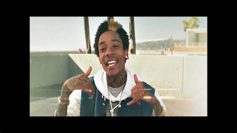 Wiz Khalifa Roll Up Lyrics Youtube