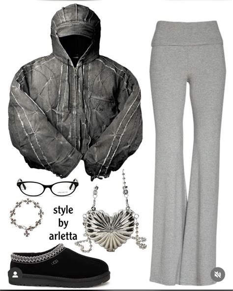 Pin By Anette On Pooyvore Casual Outfits Black Outfit Airport Outfit