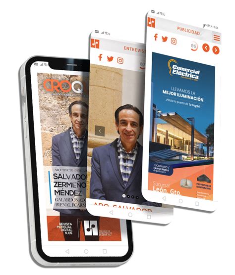 Caso de Éxito - Magazone 