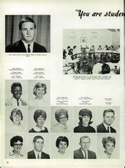 Bakersfield High School - Oracle Yearbook (Bakersfield, CA), Class of ...