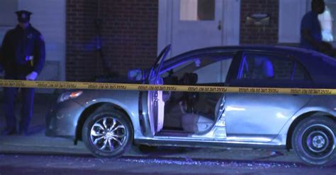 24 Year Old Woman Shot Killed While Sitting In Car In Holmesburg