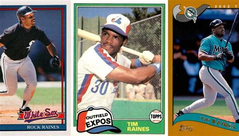 Career Defining Manny Ramirez Baseball Cards