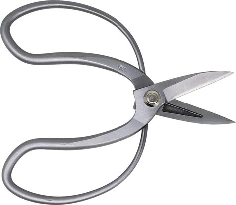 Kakuri Okubo Shears 7 Bonsai Scissors Review Japanese Garden Craft