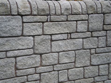 What Is Stone Masonry Types Of Stone Masonry