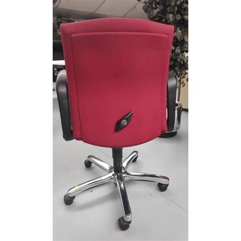 Silla Giratoria Ergonómica Respaldo Alto Sincro Trasla Brazos