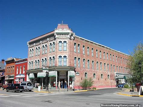 Best Hotels In Leadville Colorado – Warehouse of Ideas