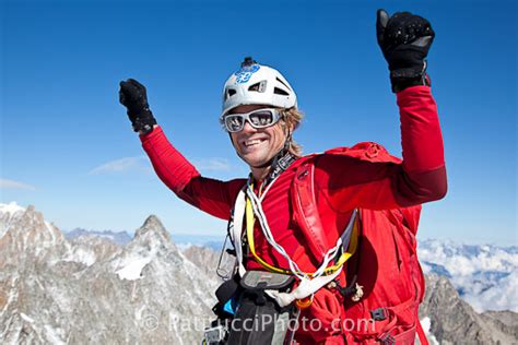 John Harlin Walking The Swiss Border Alpsinsight