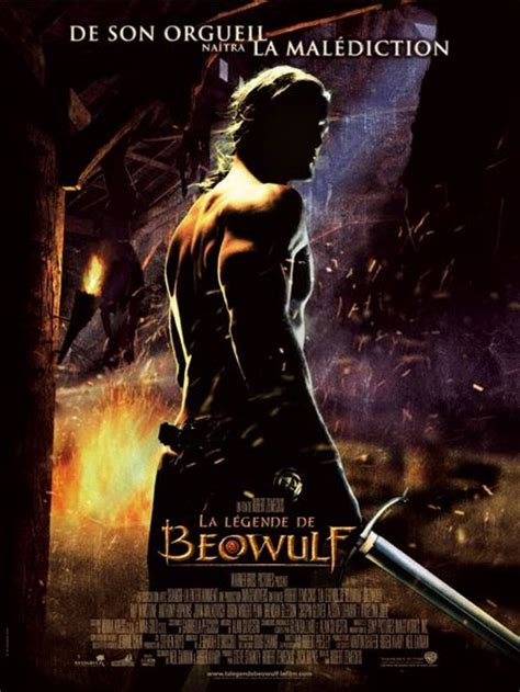 La Légende De Beowulf