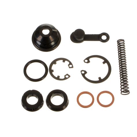 Master Cylinder Rebuild Kit Front 18 1121