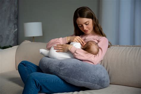 The Ultimate Guide To Breastfeeding Nurturing Your Baby S Health And