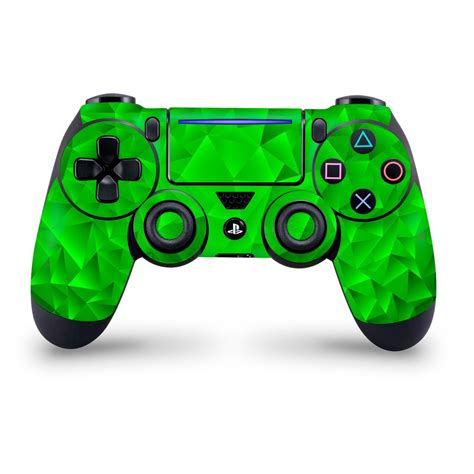 Green PS4 Controller Wallpapers - Top Free Green PS4 Controller ...