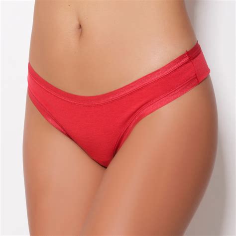 Tanga Fio Duplo Lingerie BR Atacado Para Revenda