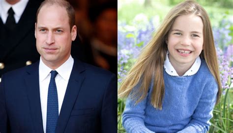 Royal Fans See Striking Resemblance Between Prince William Princess