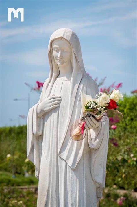 Nossa Senhora De Medjugorje