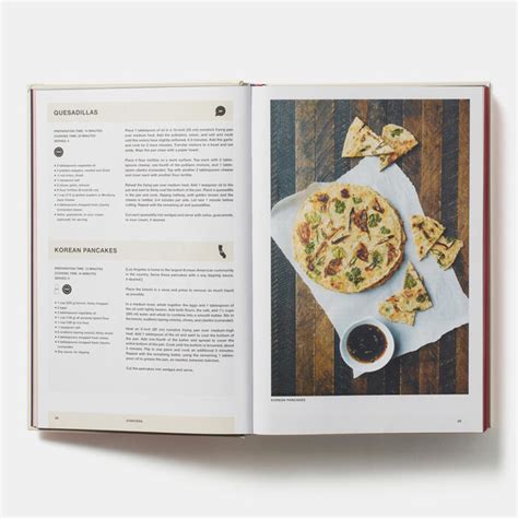 America, The Cookbook | Food / Cook | Store | Phaidon