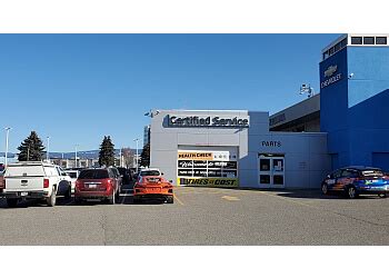 3 Best Car Dealerships in Kelowna, BC - Expert Recommendations