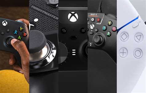 Best PC controllers 2023 - The top pads for PC play right now - Gamers ...