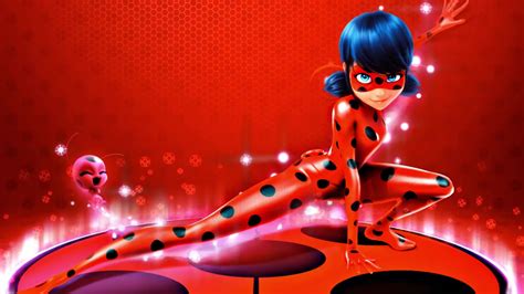 Total 53 Imagen Miraculous Ladybug Marinette Wallpaper Viaterra Mx