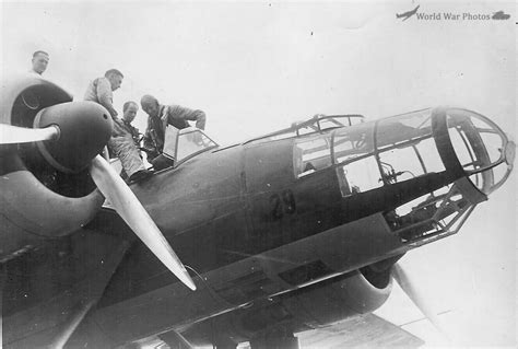 Heinkel He115 29 World War Photos