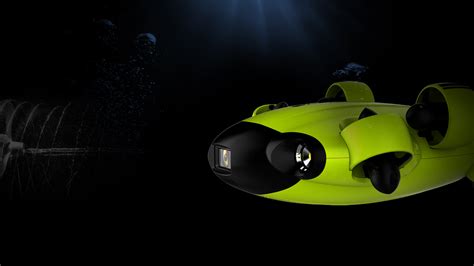 QYSEA FIFISH V6 Underwater Drone Best Underwater ROV For Sale